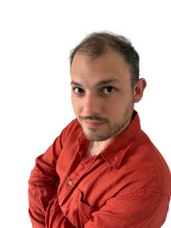Nicolas Palazzo